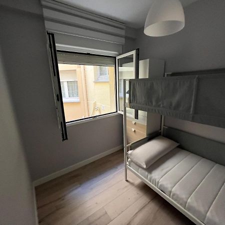 Apartamento Gijon 아파트 외부 사진