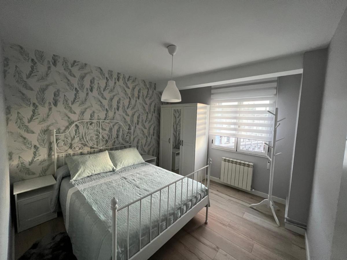 Apartamento Gijon 아파트 외부 사진