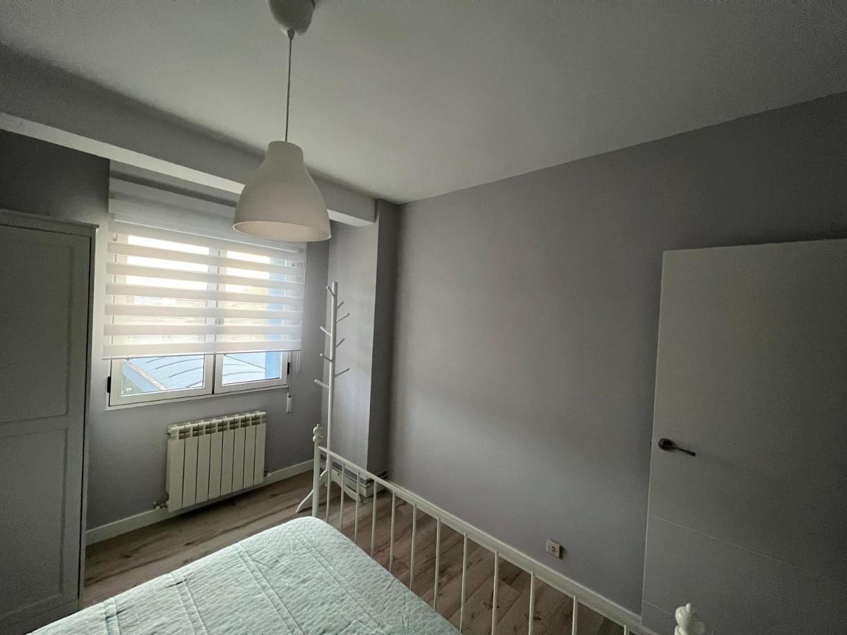 Apartamento Gijon 아파트 외부 사진