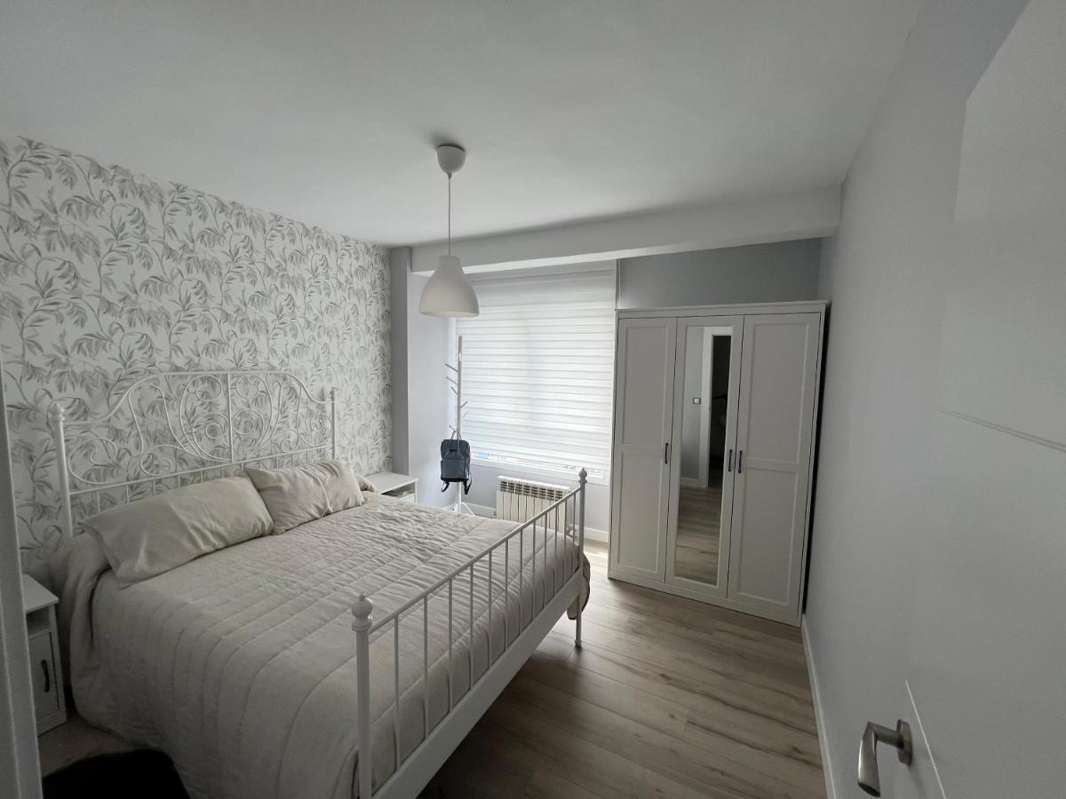 Apartamento Gijon 아파트 외부 사진